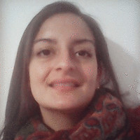 Cecilia Perez