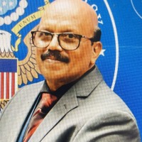 Jay Nair