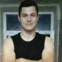 Volodimir Tkalichenko