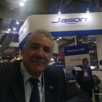 Dr.Iason ( Jason ) Georgiou