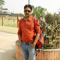 Ranjit Mondal