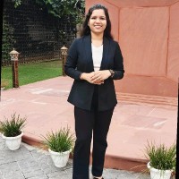 Cma Manisha Khemnani
