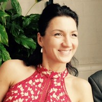 Anna Harvey