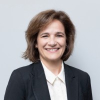 Cristina del Río Díaz de Espada