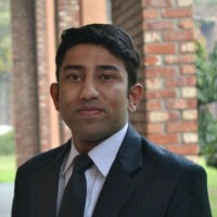 Sandeep Paul
