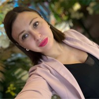 Albina Akatayeva