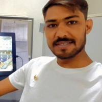 Krunal Patel