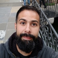 Konstantinos Cholevas