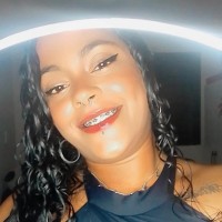 Vitória Alcântara
