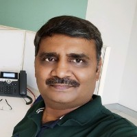 Atul Kumar .