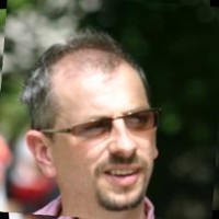 Richard Mccormick