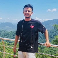 Amarjit Saikia