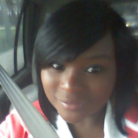 Ashanti Thomas