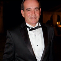 Carlos Mejia