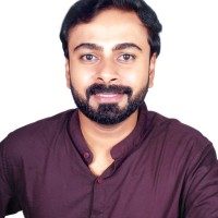 Harikrishnan A V