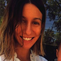 Sofia Gutierrez Castex