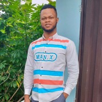 Andy Okon