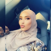 Idil Abdullahi
