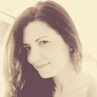 Claudia Aros Reyes