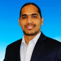 Rabin Sharma