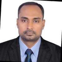 Manas Kumar Pradhan