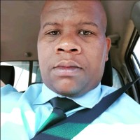 Motlatsi Lepono