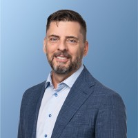 Kevin Dombrova