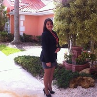 Nohelia Melendez