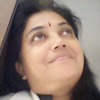 Ujwala Deshmukh