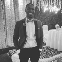 Nevin Nettey