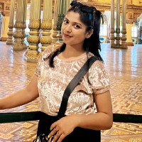 Mayuri Paul