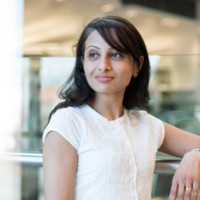 Dhira Joshi