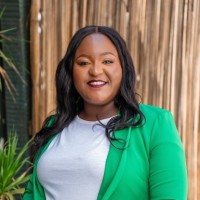 Joy Mwangi, Mba