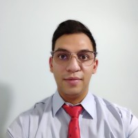 Carlos Ivan Rodriguez Granados