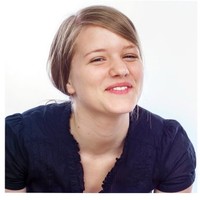Inge Van Hogendorp