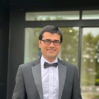 Mital Kapadia
