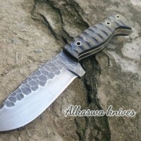 Alkaswa Knife