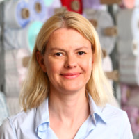 Sabine Haas