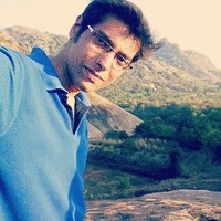 Devang Vyas