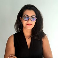 Wafae Zaoui