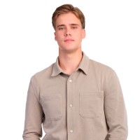 Hákon Logi Bergsson