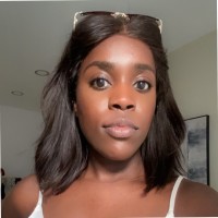 Yasmine van de Moosdijk