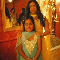 veena prasad