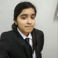 Megha Suresh
