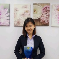 Cindy Sim