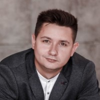 Andrii Ivashko