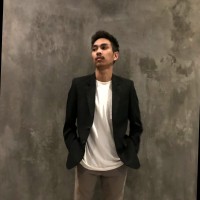 Andre Kevin