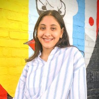 Astha Khandelwal