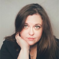 Whitney Carroll Mckinnon