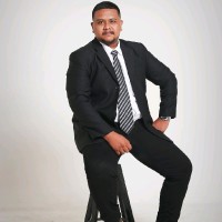 Andreas Timoty Sembiring